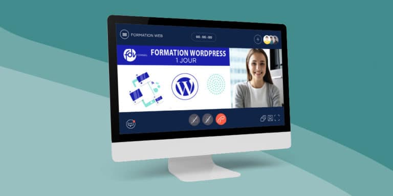 Formation-WordPress
