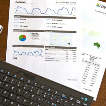 audit SEO