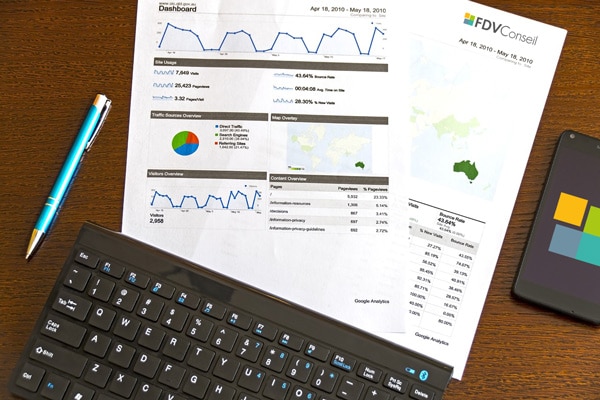 SEO, découvrez les leviers d’optimisation de référencement naturel de votre site