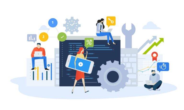référencement web