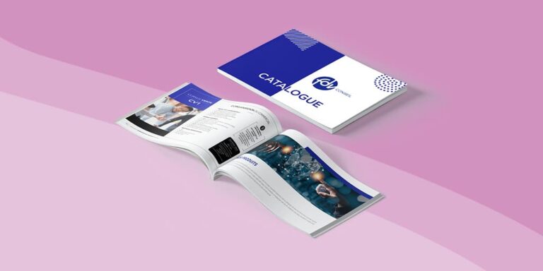catalogue produits et services