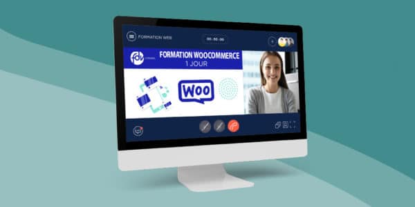 formation woocommerce