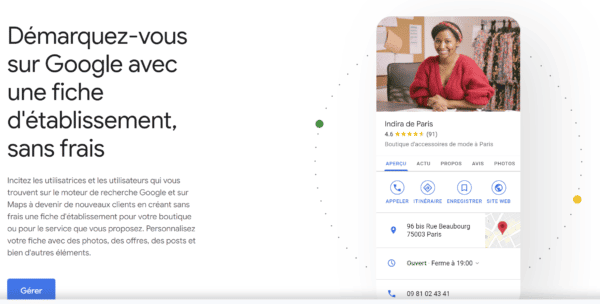 7 Façons D Augmenter La Fréquentation D Un Magasin Grâce Au Digital