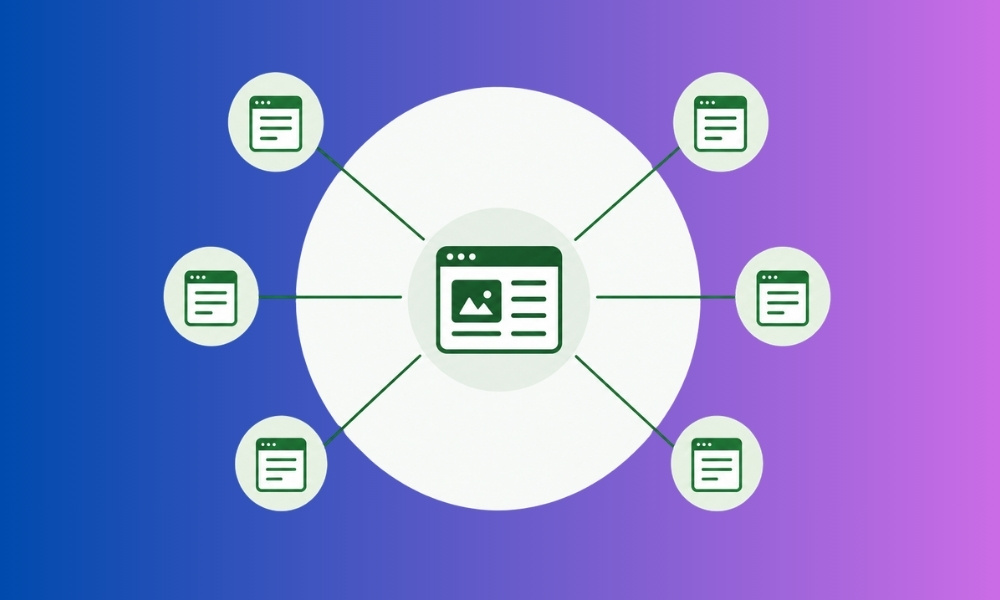 Le grand retour de la technique du cocon sémantique en SEO