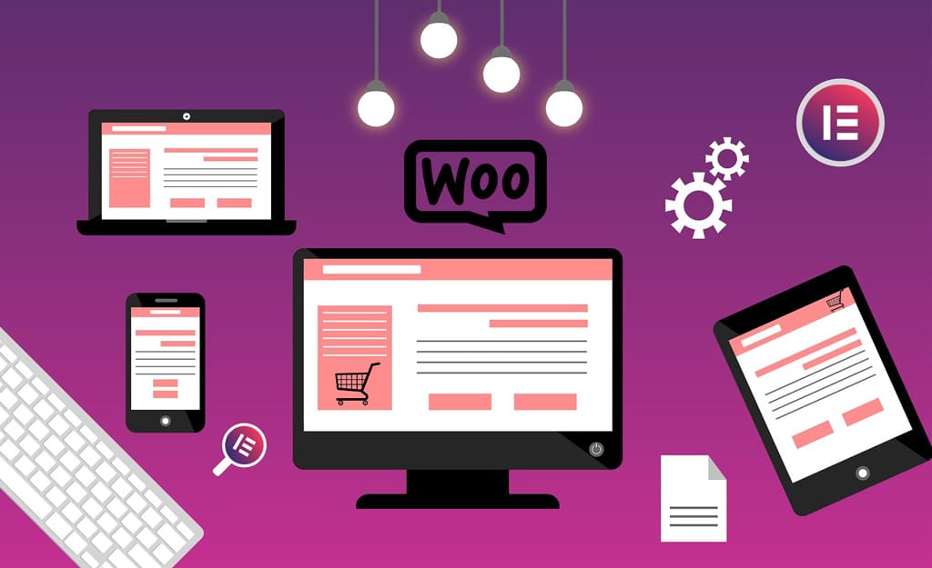 Comment personnaliser votre boutique avec Elementor et Woocommerce ?