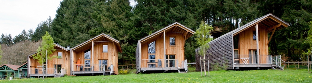 site internet gite touristique