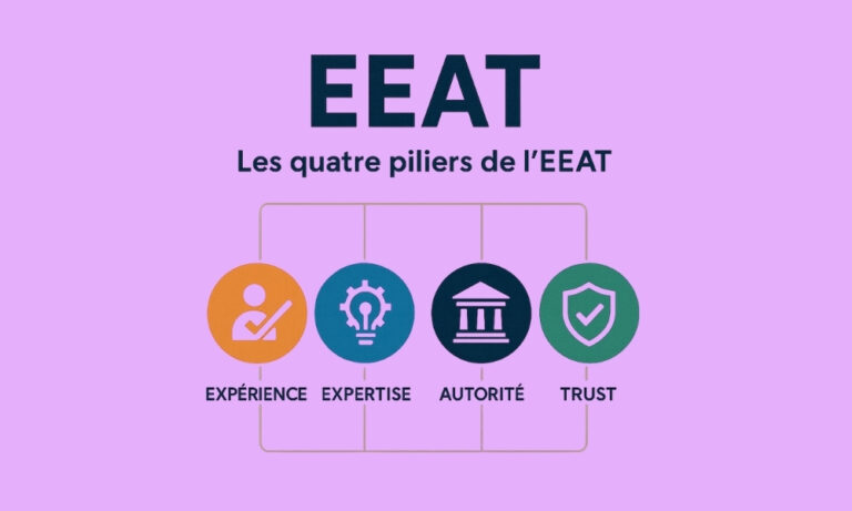 EEAT nouveaux critères SEO