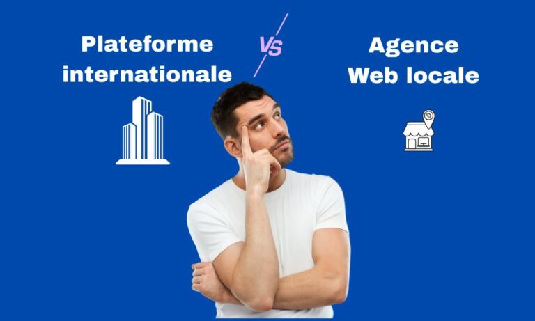 création site internet hôtel