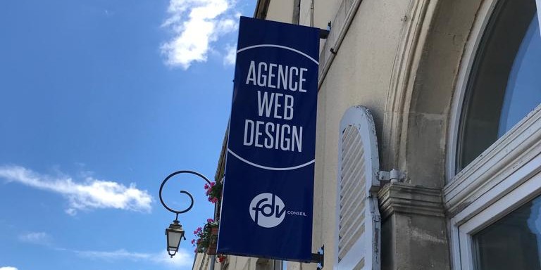agence web locale