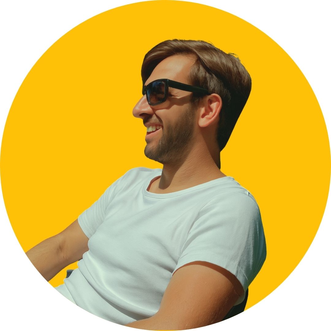 Romain Boulay WEB Développeur FDV Conseil