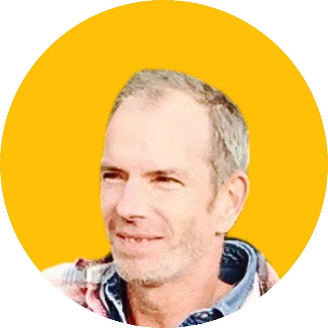 Laurent Boitel Expert SEO