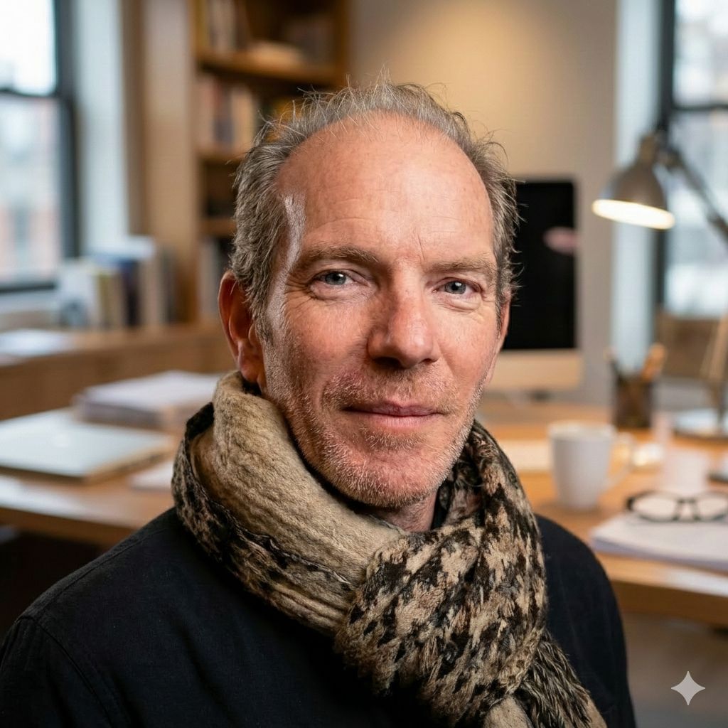 Laurent Boitel FDVCONSEIL