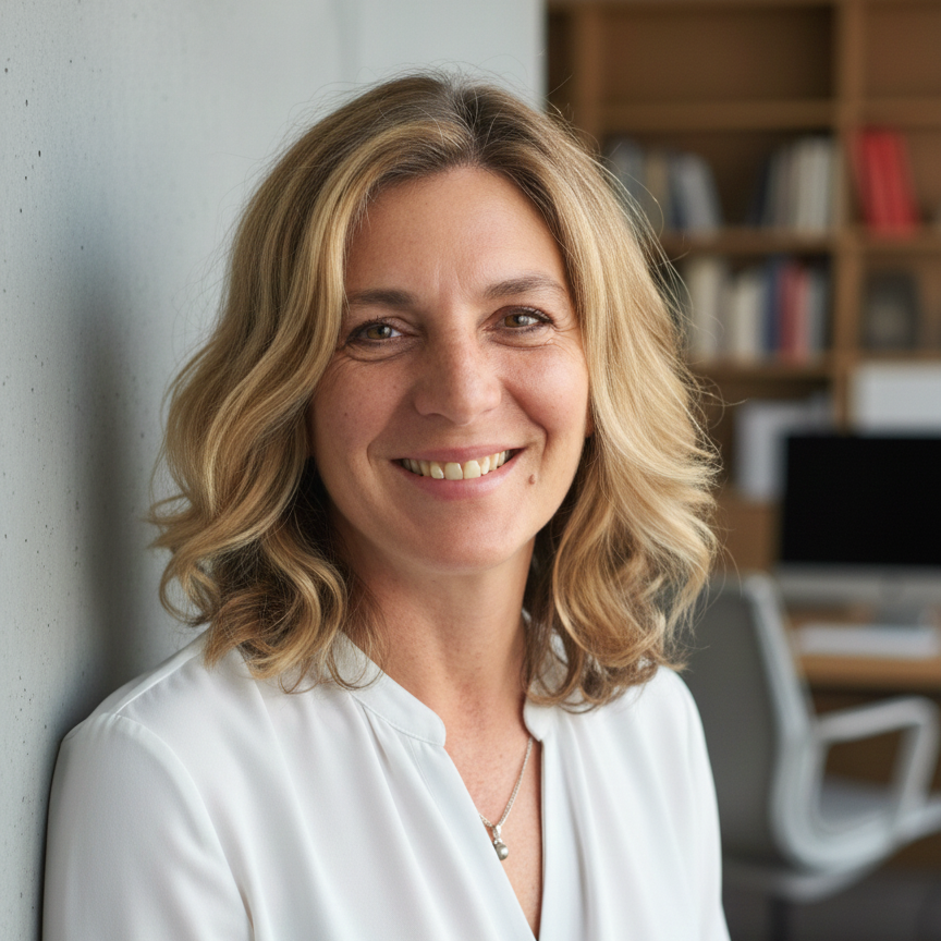 Leila Javitch FDV Conseil