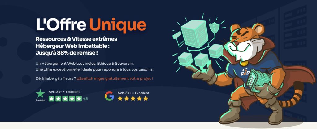 Référencement Worpdress - O2Switch Référencement Worpdress - O2Switch